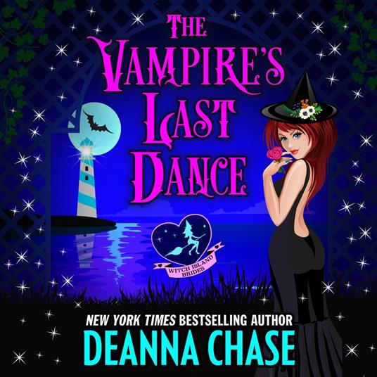 Vampire's Last Dance, The