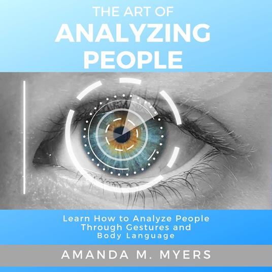Art of Analyzing People, The
