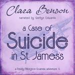 Case of Suicide in St. James's, A