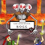 Skeleton Boss