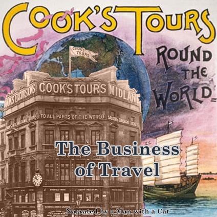 Business of Travel, The