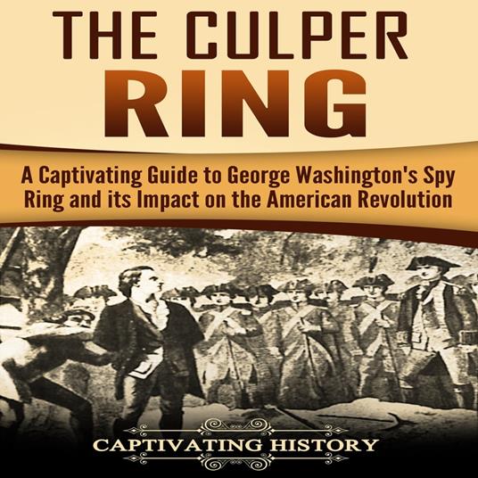 Culper Ring, The