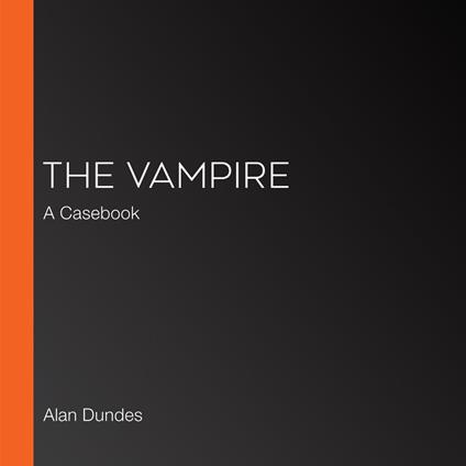 Vampire, The