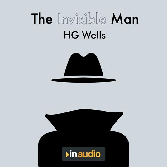 Invisible Man, The