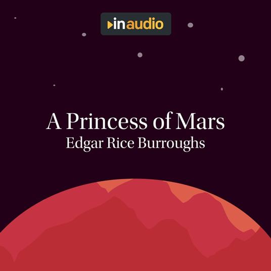 Princess of Mars, A
