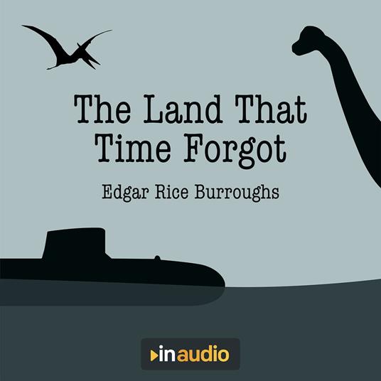 Land That Time Forgot, The