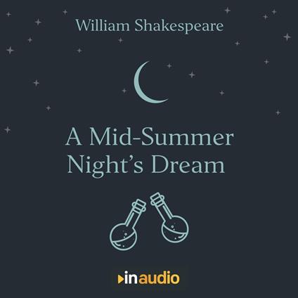 Midsummer Night's Dream, A