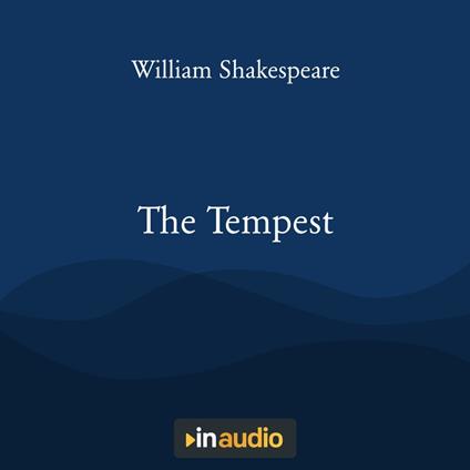 Tempest, The