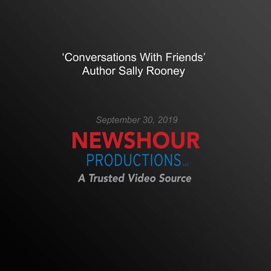 ‘Conversations With Friends' Author Sally Rooney Answers Your Questions