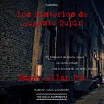 Los misterios de Auguste Dupin