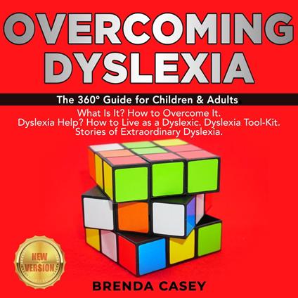OVERCOMING DYSLEXIA