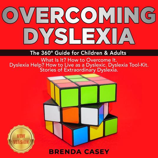 OVERCOMING DYSLEXIA