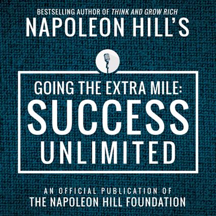 Going The Extra Mile