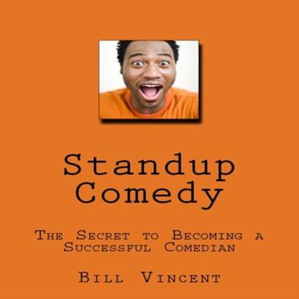 Standup Comedy