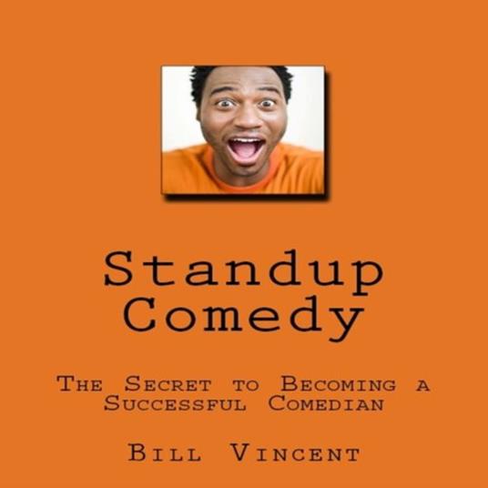 Standup Comedy