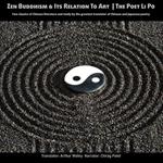 Zen Buddhism and Its relation to Art | The Poet Li Po
