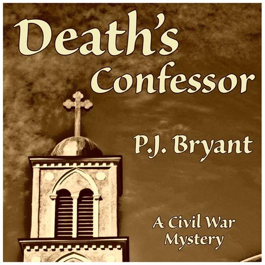 Death's Confessor