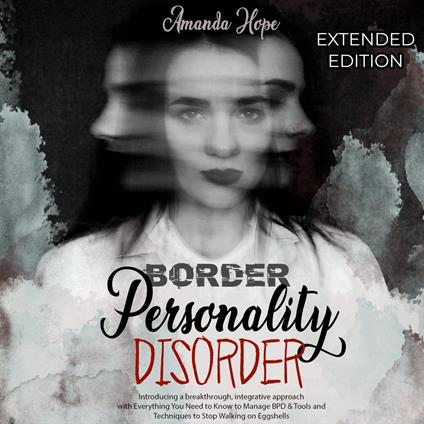 Borderline Personality Disorder