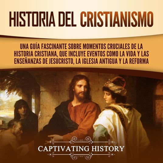 Historia del Cristianismo