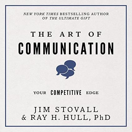 Art of Communication, The