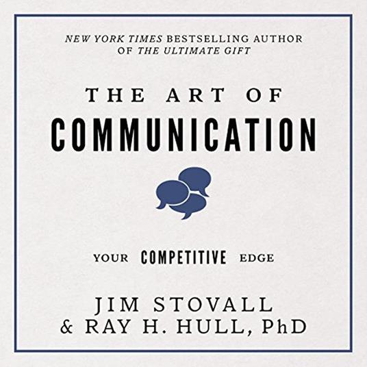 Art of Communication, The