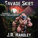 Savage Skies