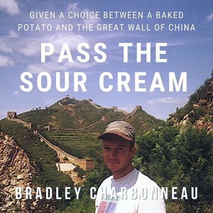 Pass the Sour Cream