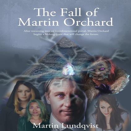 Fall of Martin Orchard, The