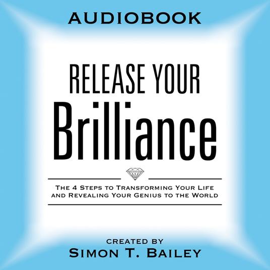 Release Your Brilliance