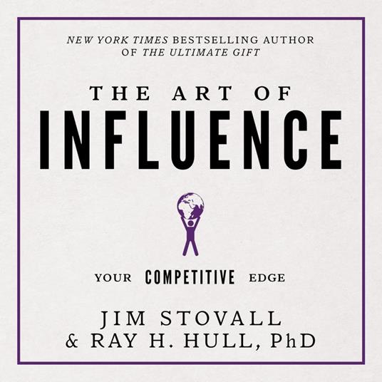 Art of Influence, The