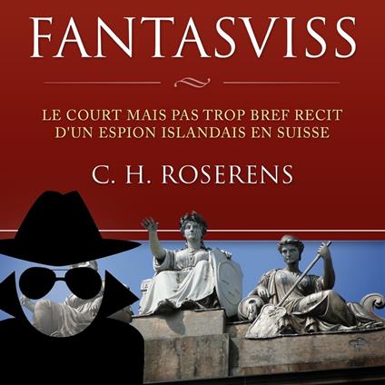 Fantasviss