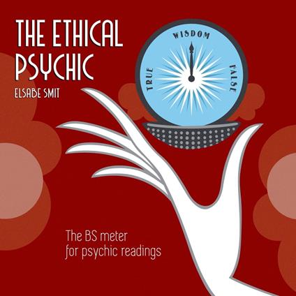 Ethical Psychic, The