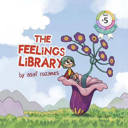 Feelings Library, The