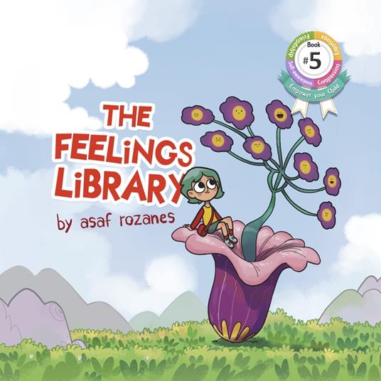 Feelings Library, The