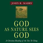 God As Nature Sees God