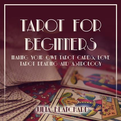 Tarot for Beginners