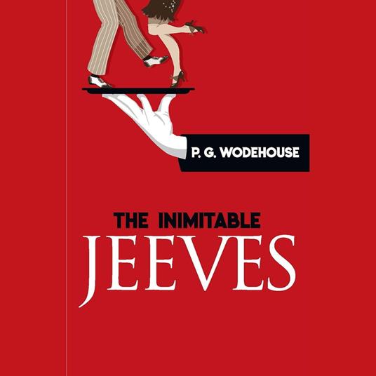 Inimitable Jeeves, The