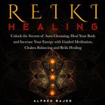 Reiki Healing