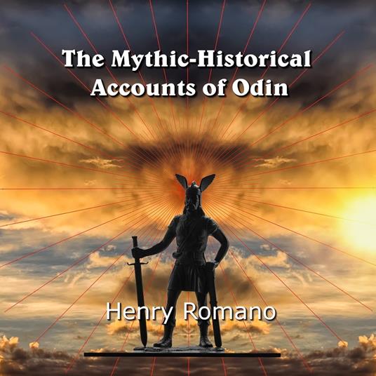 Mythic-Historical Accounts of Odin, The