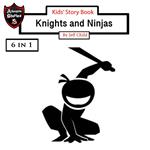 Kids’ Story Book