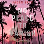 No Place to Vanish