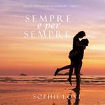 Sempre e per sempre (La Locanda di Sunset Harbor — Libro 2)