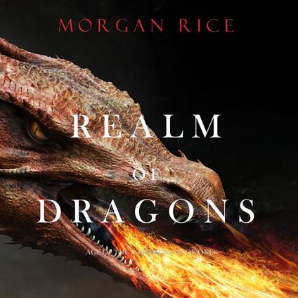 Realm of Dragons (Age of the Sorcerers—Book One)
