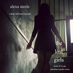 Lost Girls, The (Book #2 in The Suburban Murder Series)