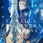 Canalla, Prisionera, Princesa (De Coronas y Gloria – Libro 2)