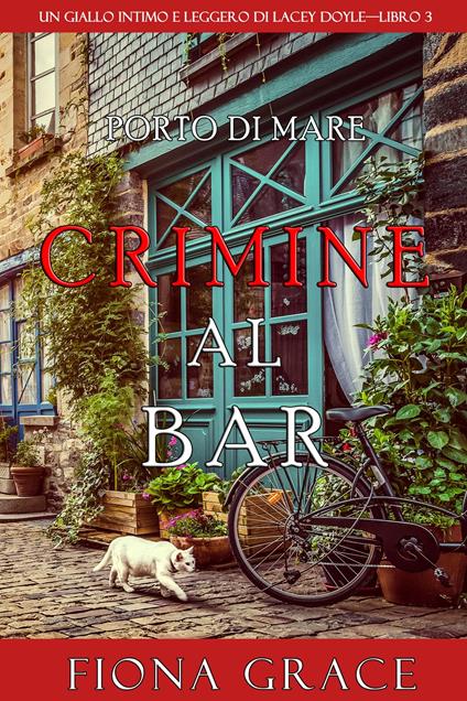 I cinque del salotto (Un giallo intimo e leggero di Lacey Doyle—Libro 3) - Fiona Grace - ebook