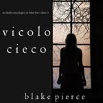 Cul de Sac (A Chloe Fine Psychological Suspense Mystery—Book 3)
