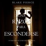 Cause to Hide (An Avery Black Mystery—Book 3)