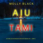 Aiutami (Un Thriller Avvincente con Katie Winter, FBI — Libro 5)