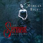 Serment (Livre 7 Mémoires d’un vampire)